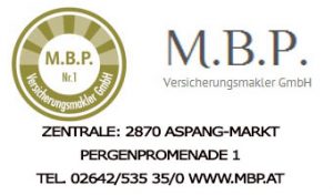 M.B.P. Versicherungsmakler GmbH