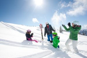 #49plus Skigebiet NÖ