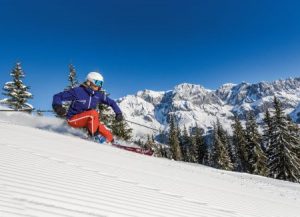 #49plus Skigebiet NÖ