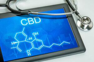#49plus Cannabis in der Medizin