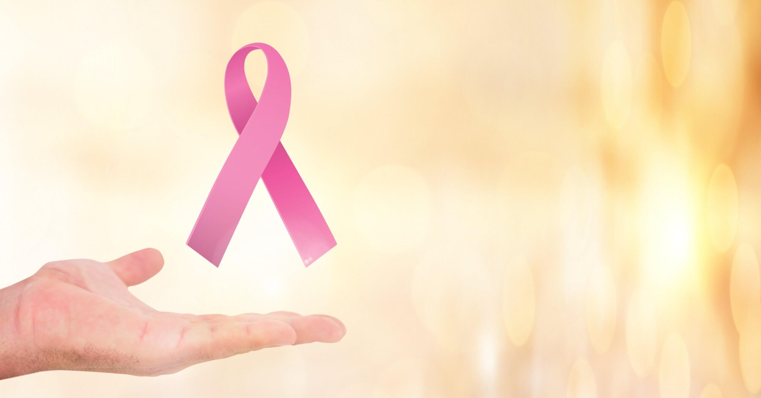 Durchbruch bei Brustkrebs